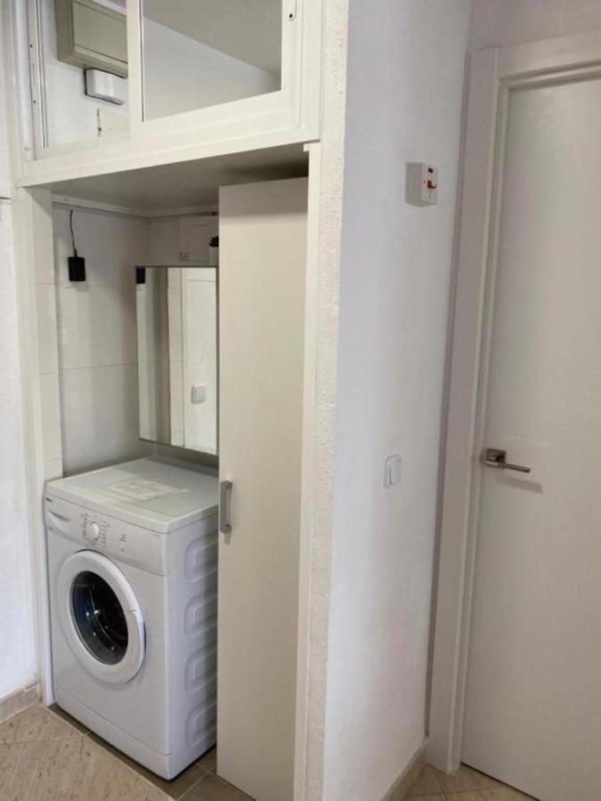 Apartments בנאלמדנה מראה חיצוני תמונה