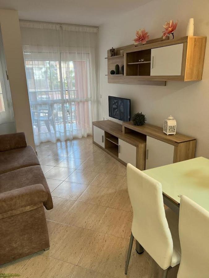 Apartments בנאלמדנה מראה חיצוני תמונה