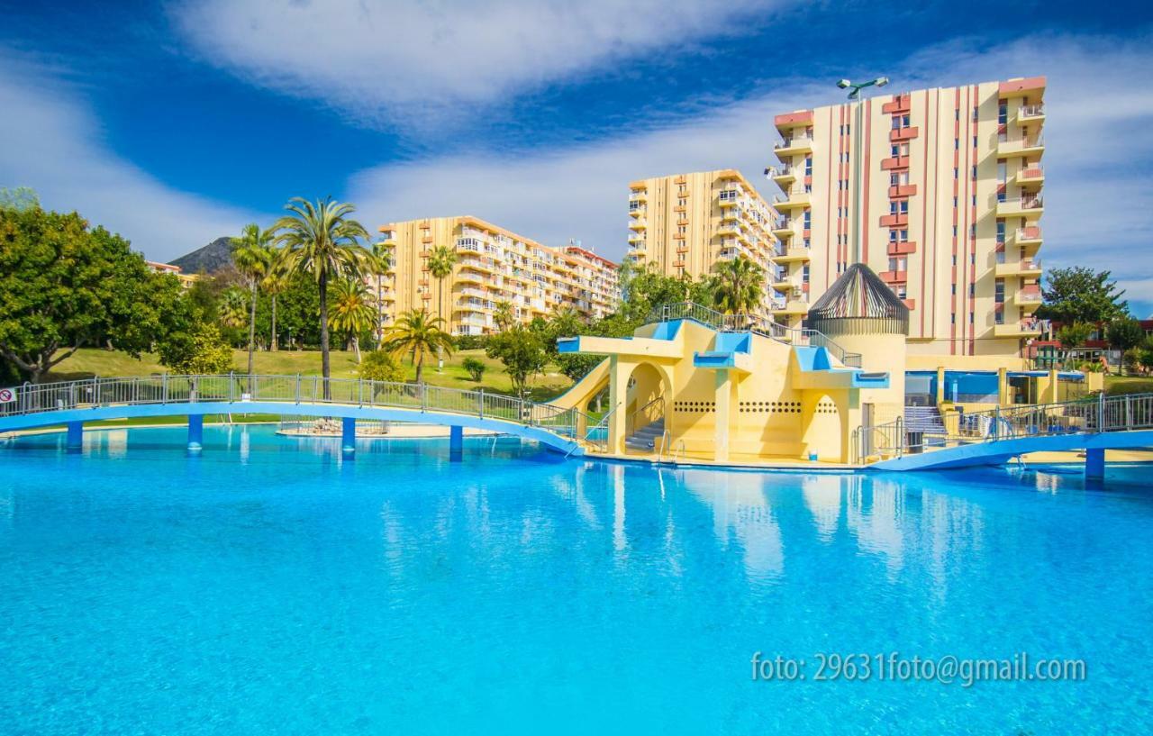 Apartments בנאלמדנה מראה חיצוני תמונה